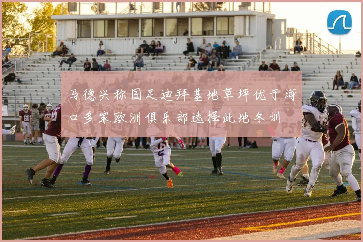 马德兴称国足迪拜基地草坪优于海口多家欧洲俱乐部选择此地冬训