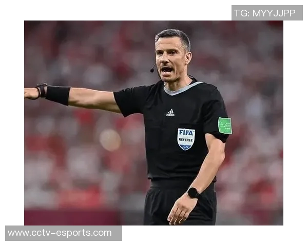 欧足联宣布切尔西对巴萨欧冠裁判阵容斯洛文尼亚主裁温契奇执法