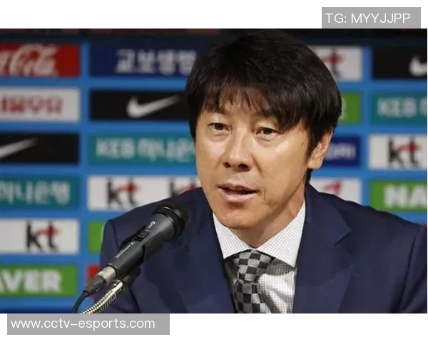 蔚山主帅申台龙谈申花全主力优势我队需轮换应对接下来的挑战