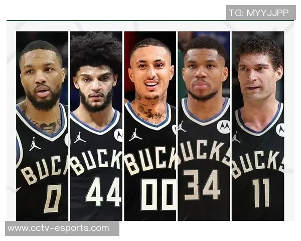 雄鹿新赛季展望库兹马特纳表现堪忧字母哥能否再夺冠军之路艰难