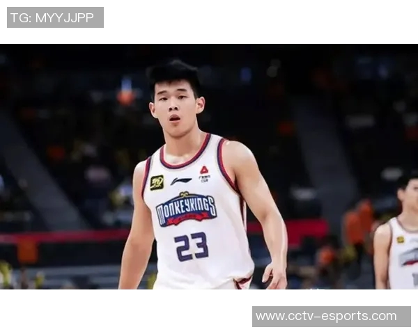 媒体人点评林葳表现：手感与选择待改进防守与组织能力显著提升