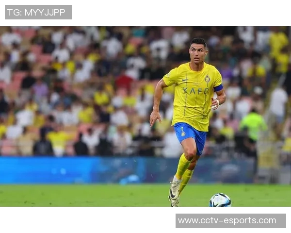 C罗重磅回归三年后首次深度访谈揭示私密人生与职业生涯真相