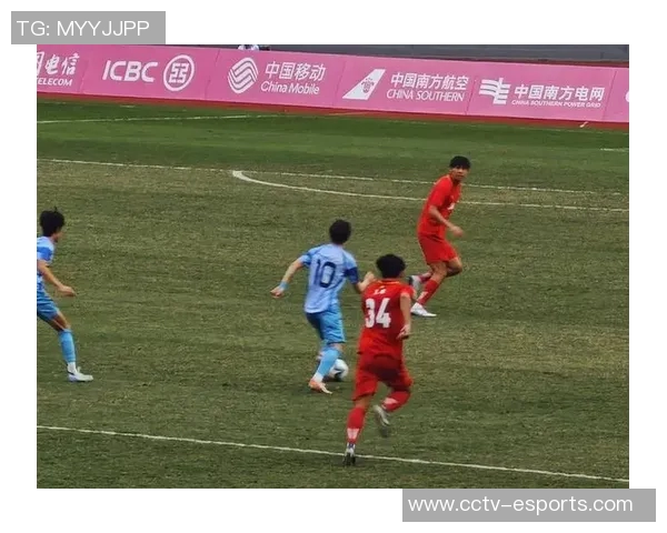 热议湖北夺得全运会U20男足冠军强队实力接近结果在预料之中