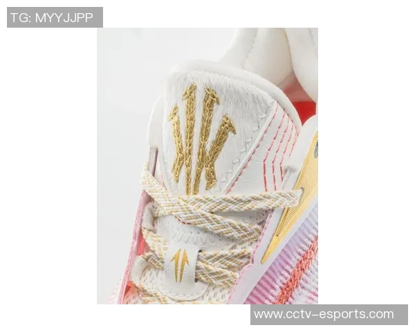 欧文新一代签名鞋KAI3首发马年主题配色引领潮流风尚